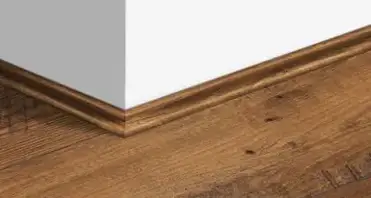 Perfecting Laminate Floor Edges, How To Remove Laminate Flooring Without Removing Skirting Boards